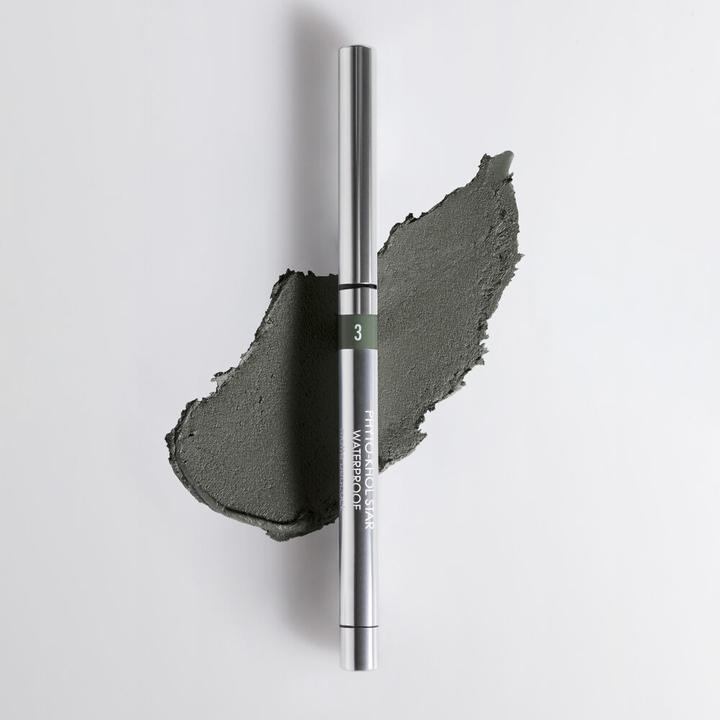 Produktbild Sisley Phyto Khol Star Waterproof No 03 (3 Matte Jungle)