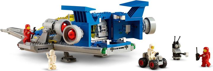 Produktbild LEGO Entdeckerraumschiff (10497, LEGO Icons)