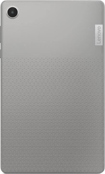 Actual product image Lenovo Tab M8 Gen 4 (WLAN only, 8", 32 GB, Arctic Grey)