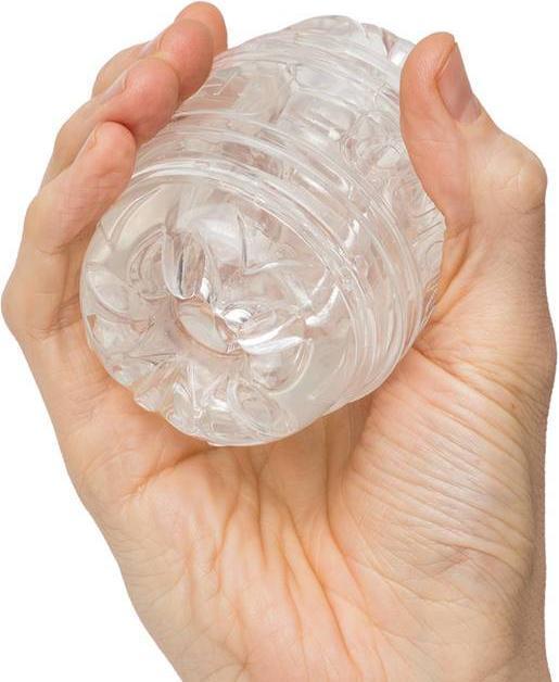 Immagine prodotto Fleshlight Masturbatore Quickshot Clear