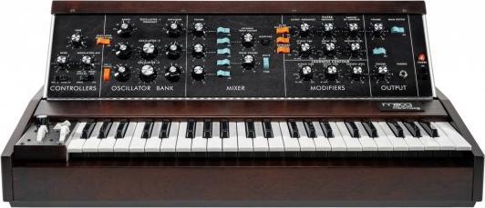 Moog Minimoog Model D