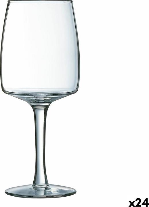 Luminarc Weinglas Equip Home Glas 240 ml (24 Stück) (24 cl, 24 Gläser)