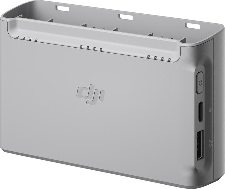 Produktbild DJI Mini 2 Zweiwege-Ladestation (Drohnen Ladegerät, DJI Mini 2)