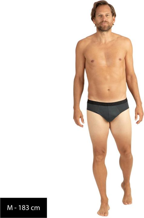 Actual product image Stoic Merino150 AlsenSt. Letter (XL)