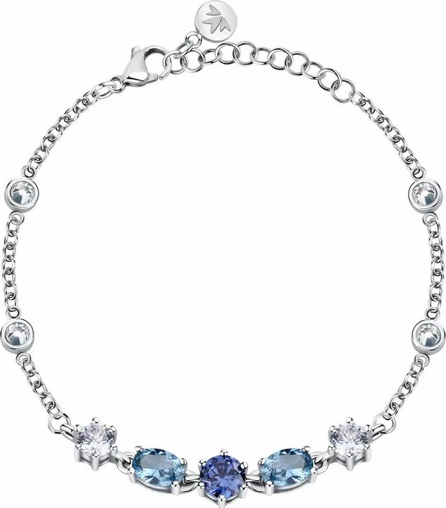Actual product image Morellato Colori bracelet (Stainless steel)