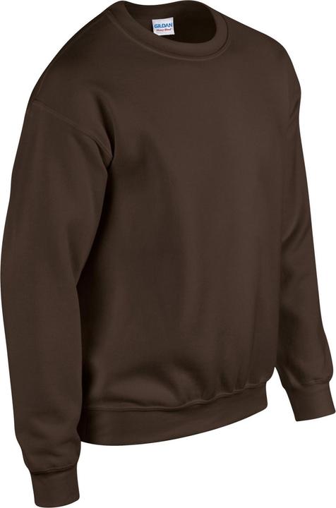 Actual product image Gildan Mens Heavy Blend Sweatshirt (XL)