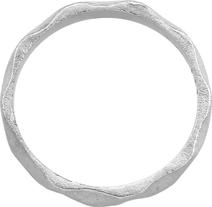 Immagine prodotto Haze & Glory Ring Basic Bandring - Babylon 925 Silber (64, 925 Argento)