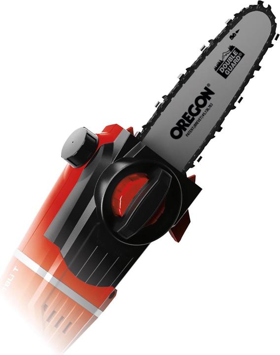 Einhell Battery-powered pole pruner (Battery chain saw)