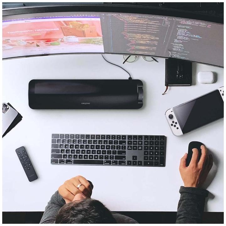 Produktbild Creative Stage SE (48 W, 2.0 Kanal)