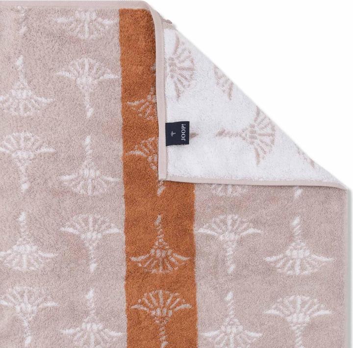 Produktbild Joop! Divided Doubleface Handtuch (50 x 100 cm)