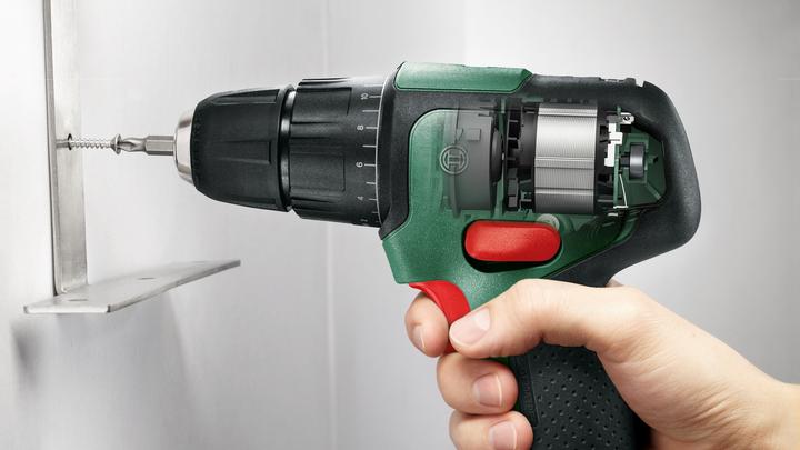Image du produit Bosch Home & Garden EasyImpact 12 (Fonctionnement sur batterie)