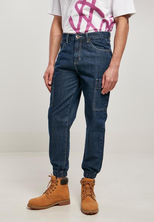 Produktbild Southpole Denim With Cargo Pockets (32)