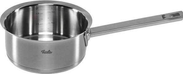 Produktbild Fissler Topfset (24 cm, Pfannenset + Topfset, Edelstahl)
