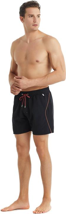 Produktbild Blackspade Badeshorts Medium mit kurzem Bein (M)