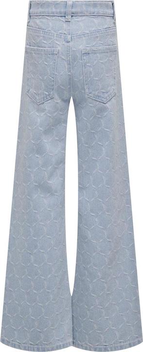 Produktbild Only Weiter Beinschnitt Jeans Weit geschnitten jeans (152)