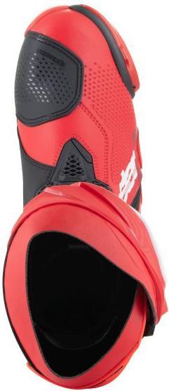 Image du produit Alpinestars Supertech R V2 Boots (Hommes, Femmes, 46)