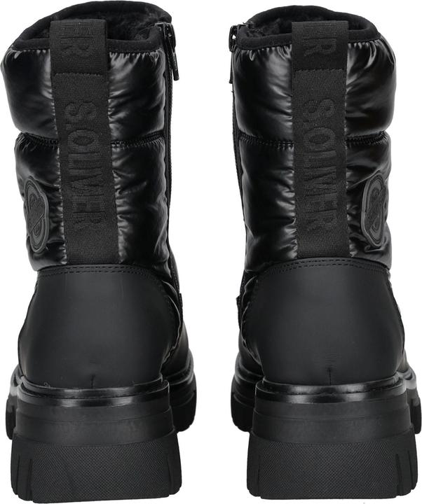 Actual product image S.Oliver Ankle boot (38)