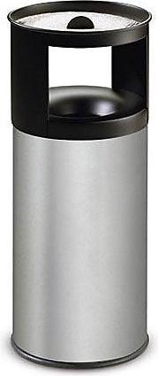 Actual product image kaiserkraft Combination ashtray, flame extinguishing