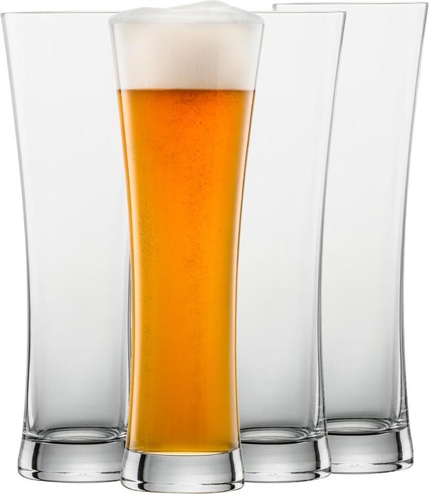 Schott Zwiesel Beer Basic (0.50 l, 4 x)