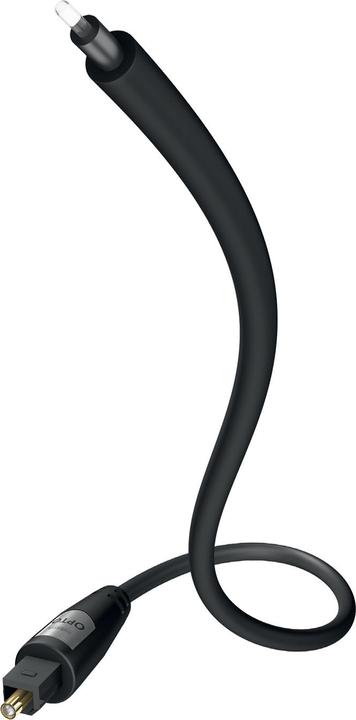 Inakustik Toslink - Toslink (0.75 m, Optique)