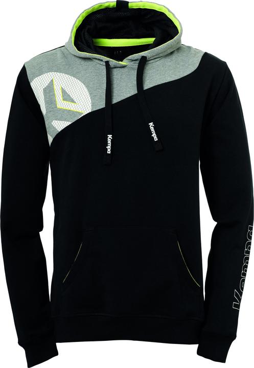 Kempa CORE 2.0 HOODY (M)
