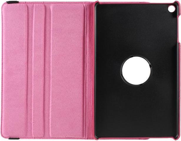 Image du produit MU Classic Couverture en cuir rotative (Galaxy Tab A 10.1 (2019))