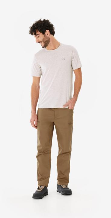 Produktbild Quechua Wanderhose Herren regular - NH500 (44)