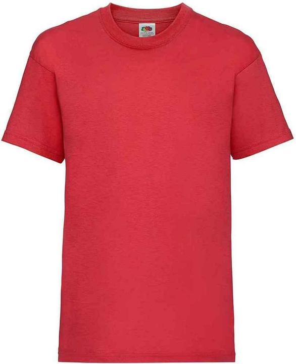 Image du produit Fruit of the Loom - T-shirt VALUEWEIGHT - Enfant (152, 158)