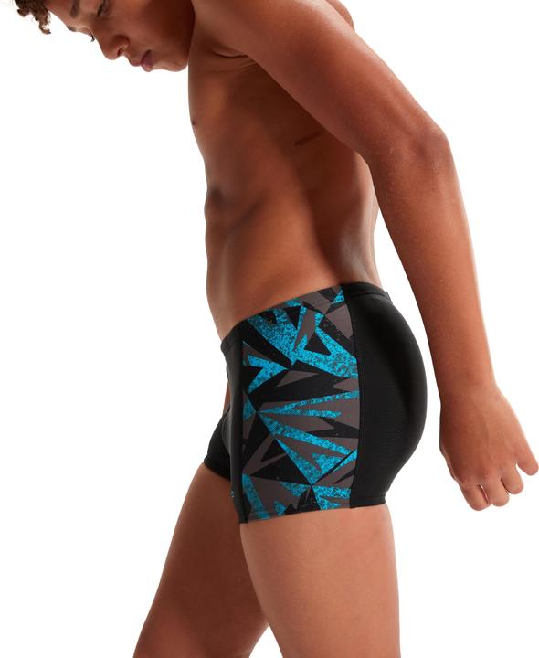 Produktbild Speedo Hyper Boom Panel Aquashort (9, 10)