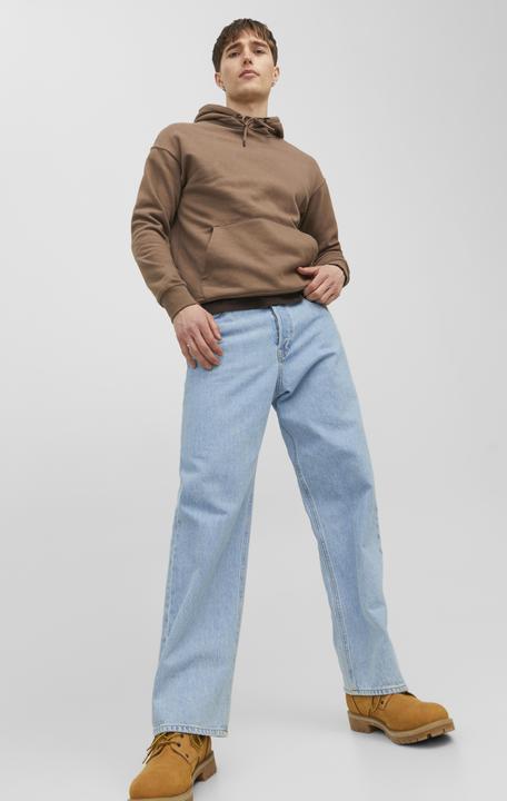 Actual product image Jack & Jones JJIALEX JJORIGINAL SBD 304 NOOS Baggy Fit Jeans Baggy Fit Jeans (W28/L30)