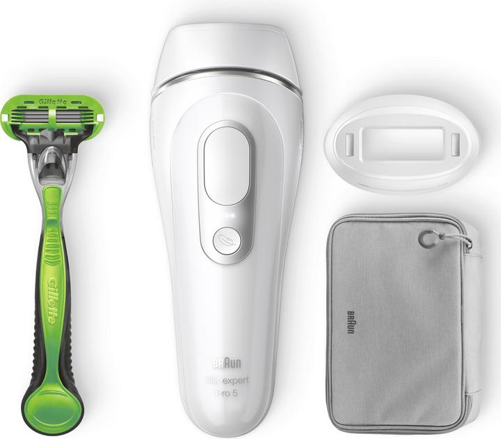 Produktbild Braun Silk-expert Pro 5