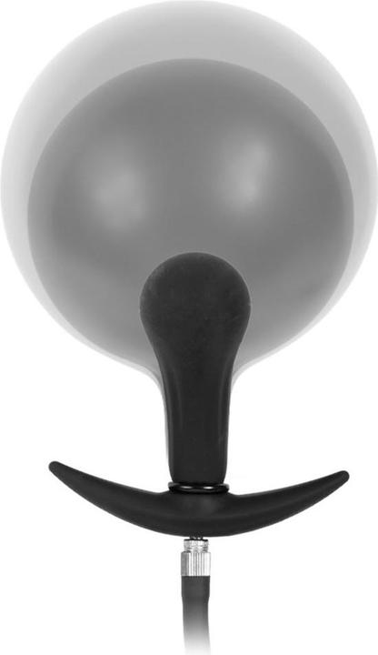 Produktbild Rimba Aufblasbarer Anal Plug mit Pumpe