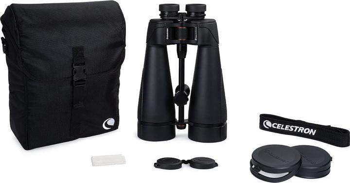 Actual product image Celestron SkyMaster Pro ED 20x80 Porro (19 x, 80 mm)