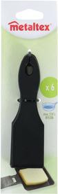 Produktbild Metaltex Raclette-Schaber 'Futura'
