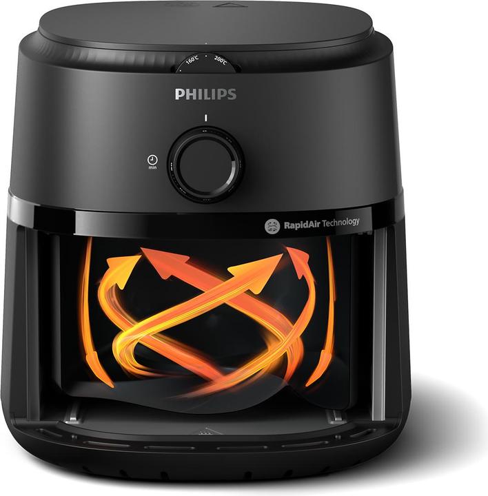 Actual product image Philips 1000 series NA110/00