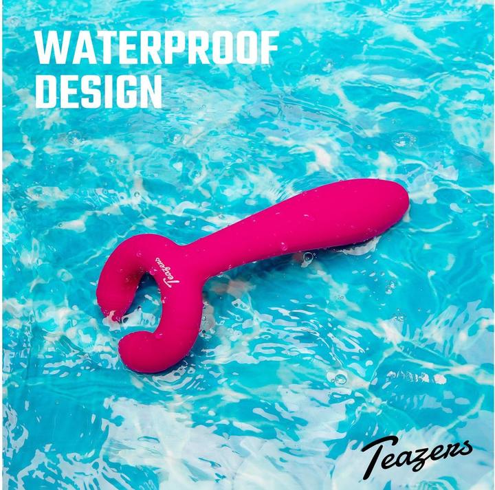 Produktbild Teazers Pair Vibrator