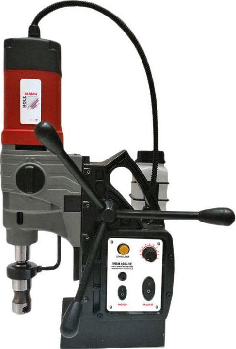 Immagine prodotto Holzmann MBM450LRE Magnetbohrmaschine