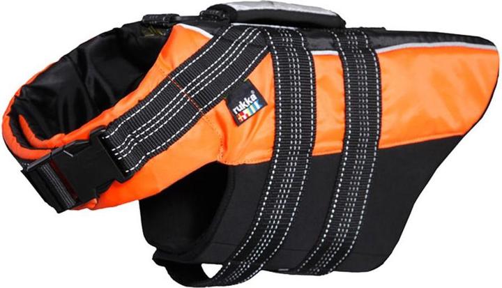 Actual product image Rukka Safety Life Vest (XS, Dog vest)