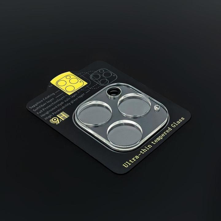 Produktbild Wozinsky 9H Tempered Glass for Full Camera Glass for Samsung Galaxy S24 Ultra (1 Stück, Samsung Galaxy S24 Ultra)