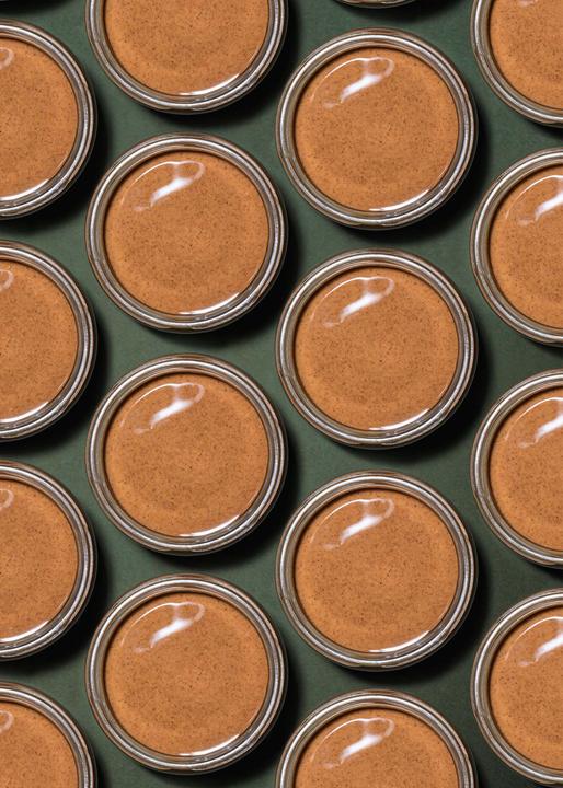 Actual product image KoRo Hazelnut puree (500 g)