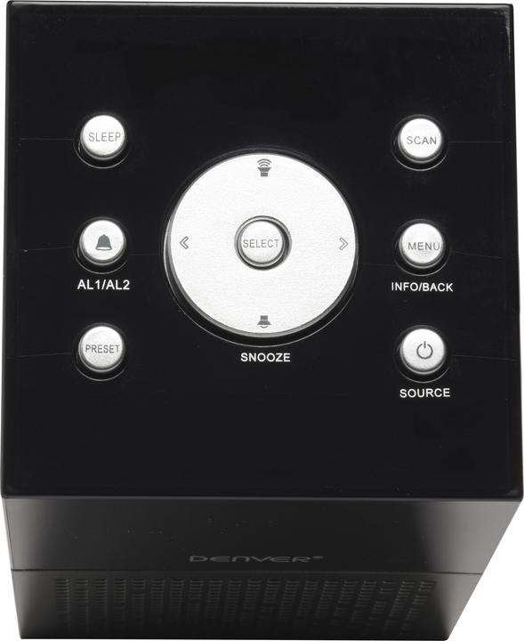 Produktbild Denver CRD-510
