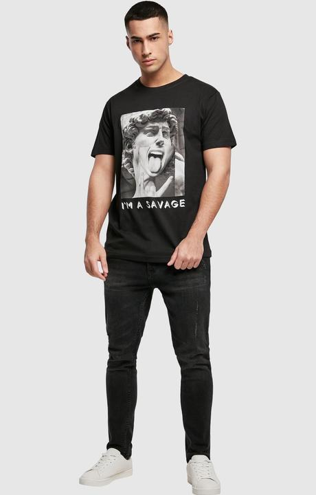 Produktbild MT I'm A Savage Tee - 13175 (M)
