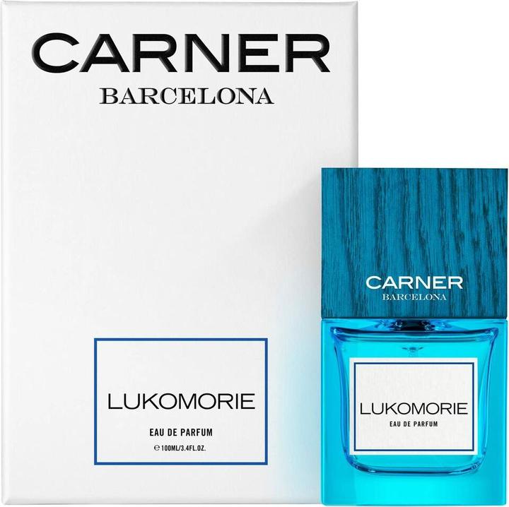 Produktbild Carner Barcelona Lukomorie Edp 50 ml (Eau de Parfum, 50 ml)