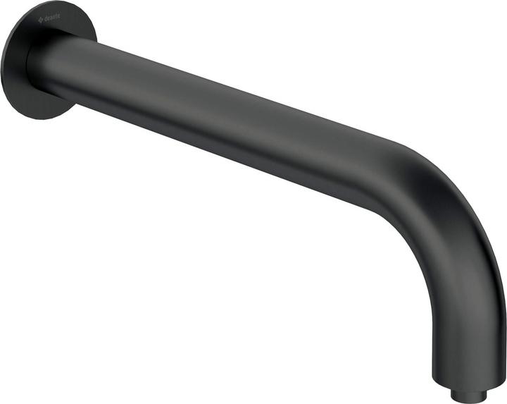 Deante Duschauslauf für Wand - 380 mm