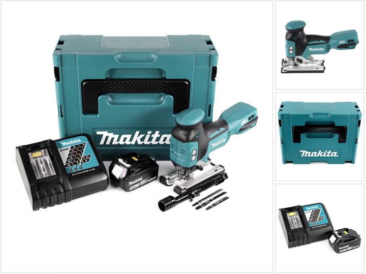 Produktbild Makita Djv181rt1j
