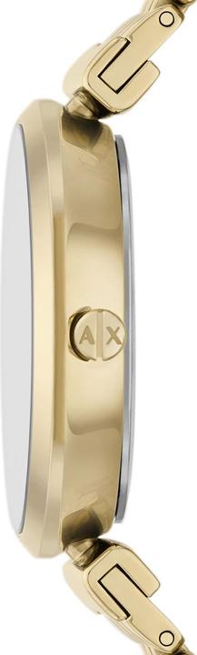 Actual product image Armani Exchange Damenuhr (Analogue wristwatch, 36 mm)