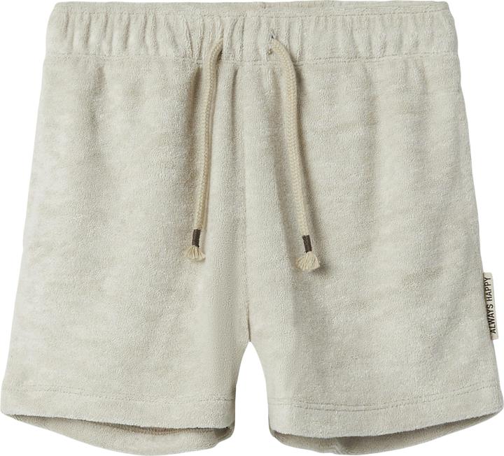 Immagine prodotto Name it Pantaloncini di peluche (110)