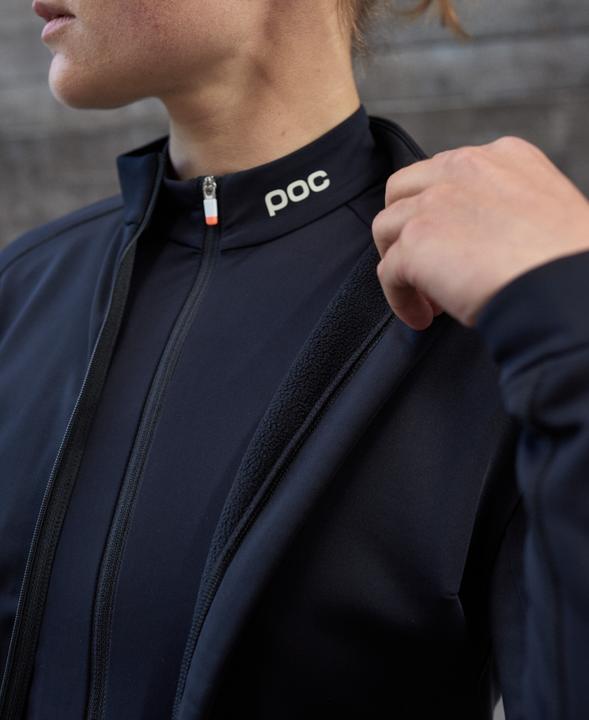 Actual product image Poc W's Thermal Jacket (XS)
