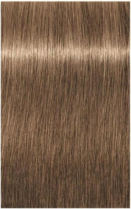 Actual product image Schwarzkopf Professional Igora Royal (8-00 Light Blonde Nature Extra)