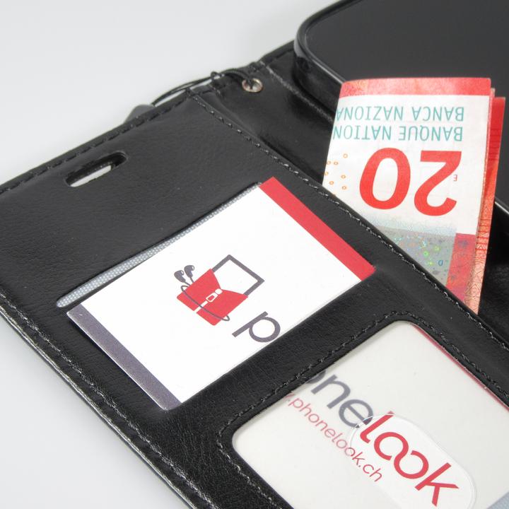 Actual product image PhoneLook Premium Flip cover (Apple iPhone 14)